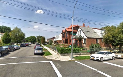 Howard Beach Man Charged in Attack  that Left Cop Temporary Blinded