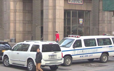 City Prison Bribery and Drug Smuggling Case Completed with Sentencing of Former CO