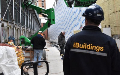 DOB Announces Safety Sweeps after Three Deaths