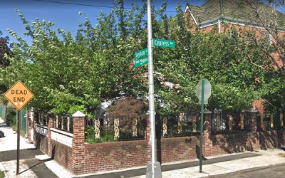 Flushing Man Indicted in  Stabbing Death of Daughter-in-Law