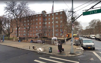 Ravenswood Drug Crew Dismantled: Queens DA