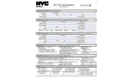 Forest Hills Woman Filed Forged Docs: DOI