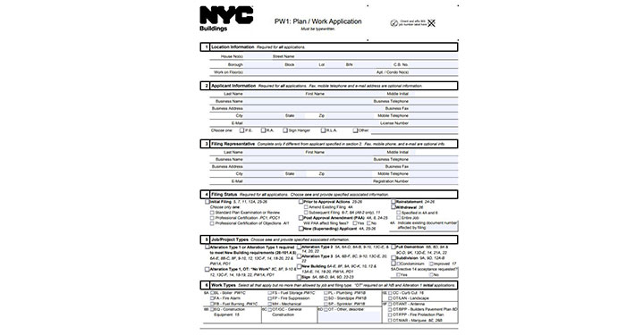 Forest Hills Woman Filed Forged Docs: DOI