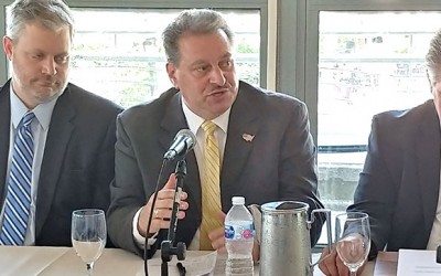 Senate Approves Homeless Vets Study