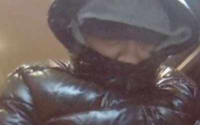 Cops Hunt Traveling Mail Thief