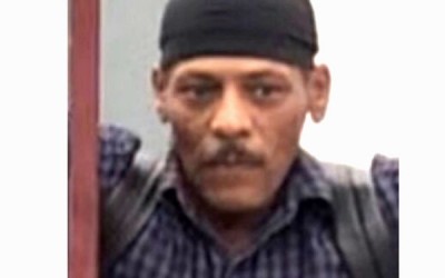 Brooklyn Man Indicted for Ferocious Attack  of Ozone Park Mom in front of her Toddler