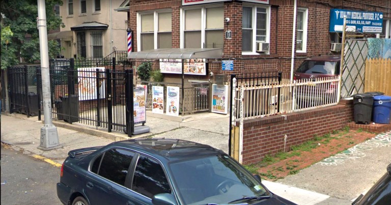 Jackson Heights Spa Manager Indicted for Pushing Masseuse to Give “Happy Endings” to Customers