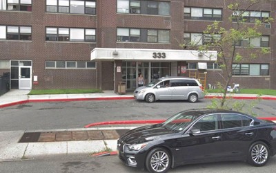 Far Rockaway Man Sentenced to 25 Years  in Prison in Stabbing Death of Ex-Girlfriend
