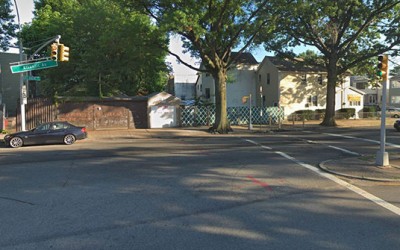 Man Gets 18 Years for Richmond Hill Slay