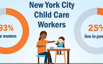 Stringer Plan Would Cut Child Care Costs