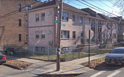 Brooklyn Man Charged with Attempting to Lure Two Young Girls into his Car
