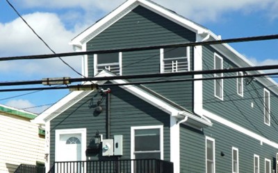 New Zoning Measures will Allow Homeowners  to Recover More Quickly from Future Storms: City
