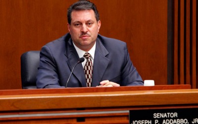 Addabbo Calls Hearing  on Sports Betting