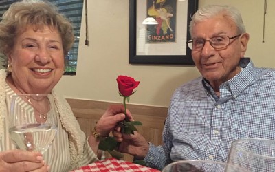 Goodbye, Mr. G: Howard Beach Mourns John Gurino