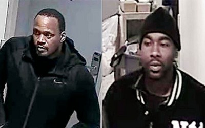 Prison for Ozone Park Kidnapping, Torture Duo