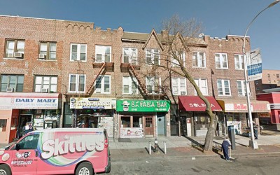 Reputed Latin Kings Convicted in 2016  Attack on Rival in Jackson Heights