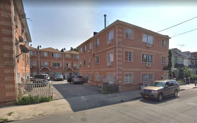 Man Murdered Wife  in Jamaica Home: DA