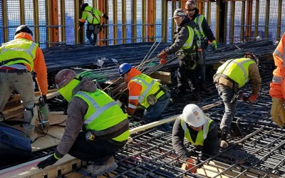 Big Apple Construction Industry is ‘Booming’:  State Comptroller