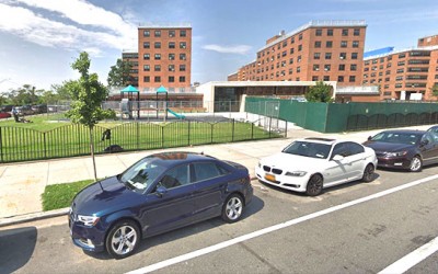 Far Rockaway Nonprofit Leader Indicted