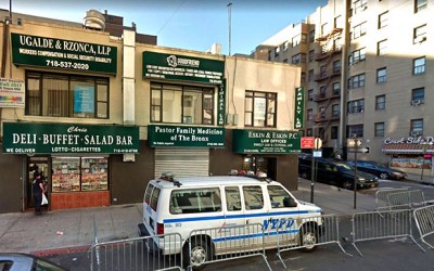 Rego Park Doctor Charged with Running ‘Opioid Mills’