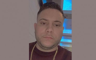 Search on for Missing Ozone  Park Man