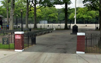 Startlingly High Levels of Lead in Water at Borough Park Drinking Fountains