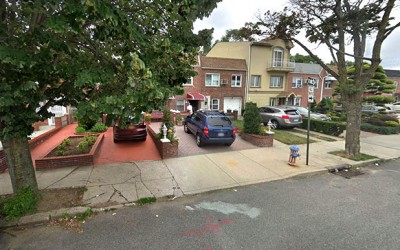 Man Convicted in South Ozone Park Slay