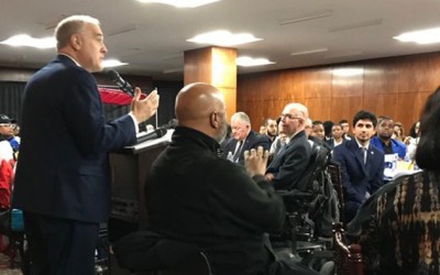 NY in Better Fiscal Position than Projected: DiNapoli