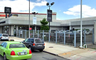 Bronx Man Sentenced to up to Seven Years in Prison for Using Stolen Identity to by Lexus