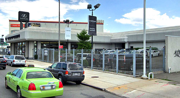 Bronx Man Sentenced to up to Seven Years in Prison for Using Stolen Identity to by Lexus