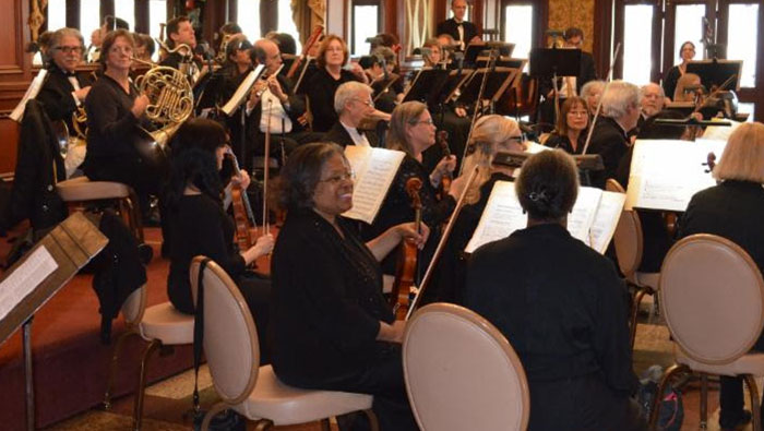 Ulrich Announces Return of Concert Series