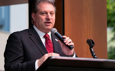 State Senate Looks to Expand Vet Benefits