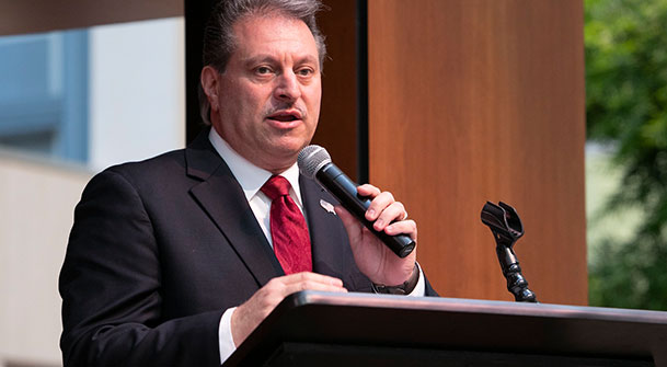 State Senate Looks to Expand Vet Benefits