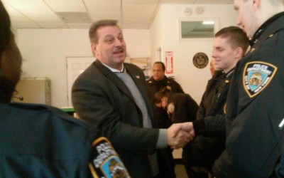 Addabbo Bill Aimed at ‘Whippit’ Abuse