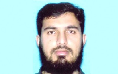 Flushing Man behind Subway Bomb  Plot Set Free
