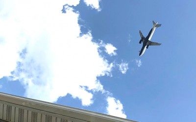 Pols Call for Review of How FAA Handles  Impact of Aircraft Noise over Communities