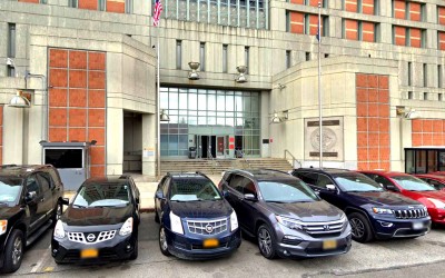 Former 106th Precinct Cop Fired by NYPD  as She’s Indicted in Alleged Murder-for-Hire Plot