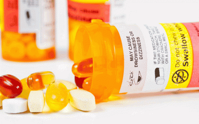 Companies Conspired to Fix Drug Prices: Complaint