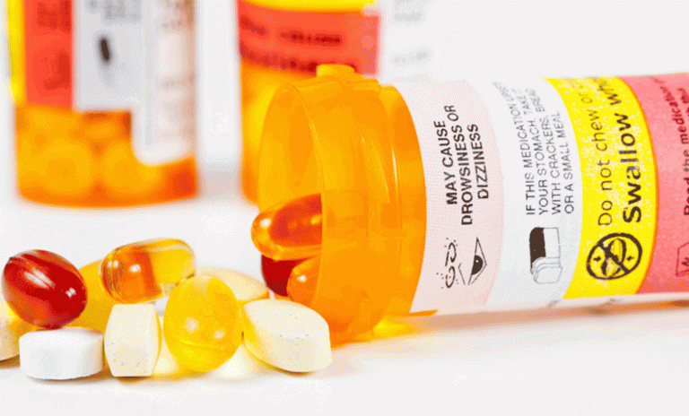 Companies Conspired to Fix Drug Prices: Complaint