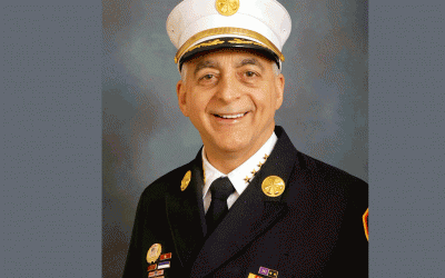 Ulrich, FDNY to Host Ozone Park Street  Renaming Ceremony Honoring Sept. 11 Hero