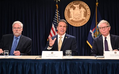 State Adds 500 Cops  to City Transit Systems