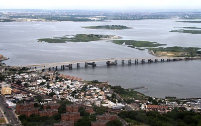 Addabbo Jamaica Bay Contamination Bill  Passes Both Houses