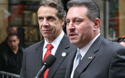 Mobile Sports Betting in New York  Far from a Done Deal