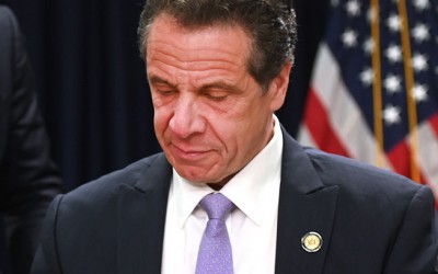 Cuomo Signs Laws on Rent Reform, Driver’s License Access