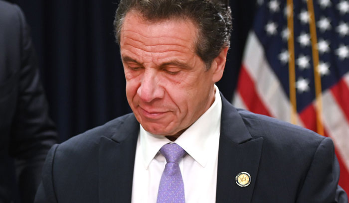 Cuomo Signs Laws on Rent Reform, Driver’s License Access