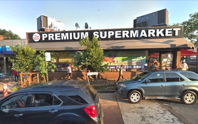 Ozone Park Biz Owner Indicted for Alleged Arson