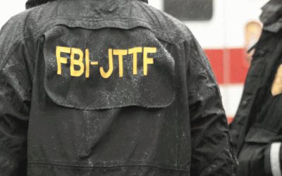 Borough Man Planned Terror Attack: Feds