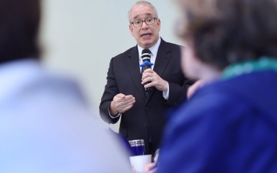 Bills Herald Rent Programs for Seniors, Disabled