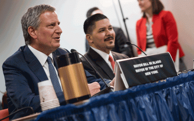 DOE Set to Adopt School Diversity  Advisory Group Recommendations