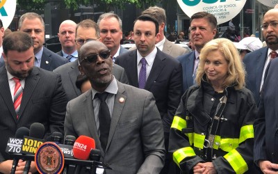 Council Pushes Pols to Make 9/11 Fund Permanent